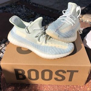 Yeezy Boost 350 V2 “Cloud White” Reflective